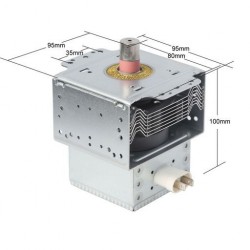MAG2481 Microwave oven Magnetron