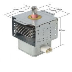 AM727 Microwave oven Magnetron