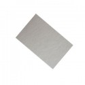 UNIVERSAL Vacuum cleaner filter UNIVERSAL EXHAUST FILTER (SOFT) - A4 SIZE