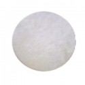 PULLMAN Vacuum cleaner filter ROUND INLET FILTER DISC TO SUIT: PULLMAN PV9-PV13, CV3