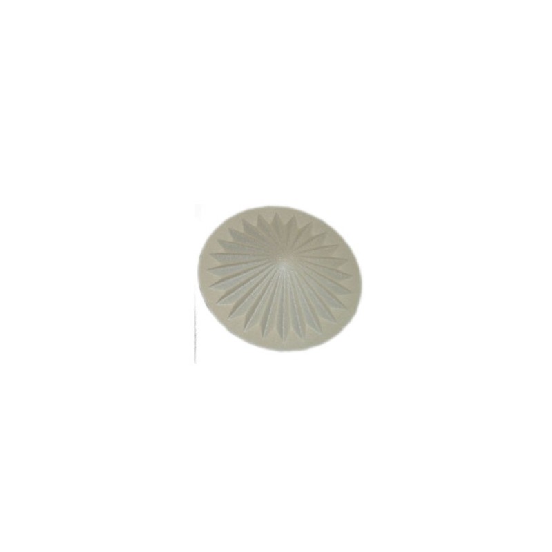 VAX Vacuum cleaner filter MOULDED CONE TO SUIT VAX 2000 - 3 PACK