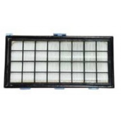 MIELE Vacuum cleaner filter EXHAUST FILTER TO SUIT: S300, S400, S500, S600, S700, S800, S2000, S7000 SERIES MODELS