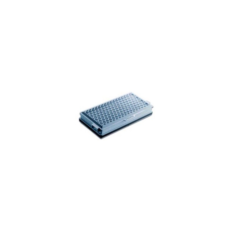 MIELE Vacuum cleaner filter ORIGINAL MIELE SF-AH 50 ACTIVE HEPA FILTER TO SUIT: S4000, S5000,S6000, S8000 SERIES MODELS