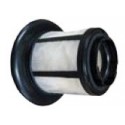 NILFISK Vacuum cleaner filter HEPA FILTER TO SUIT NILFISK COMBAT (ORIGINAL)