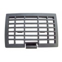 CLEANSTAR Vacuum cleaner filter EXHAUST FILTER COVER FOR V1400