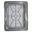 CLEANSTAR Vacuum cleaner filter COMPLETE SMS FILTER & FRAME ASSEMBLY FOR CLEANSTAR 1600 WATT BAGLESS MACHINE (VC3509)