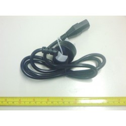 BRC600/53 REMOVABLE POWER CORD