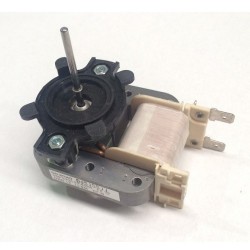 040799009958R Blanco Oven Fan Motor with Blade