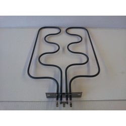 CHEF OVEN DUAL GRILL ELEMENT 34418