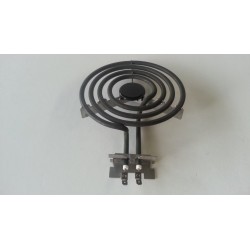 SIMPSON WESTINGHOUSE SMALL HOTPLATE COOKTOP ELEMENT 1334